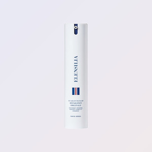 Sérum visage coréen ELENSILIA Elensilla Escargot Original Perfect Core Fit Essence 50ml, sérum anti-âge pour le visage, sérum facial GHK-Cu. - Product Image 2