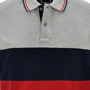 Custom Factory Direct Sales Soft Blank Polo <b>T</b> <b>Shirts</b> Cotton Men's Golf Polo Stand <b>Collar</b> 100% Cotton Men Polo <b>Shirts</b> - Product Image 6