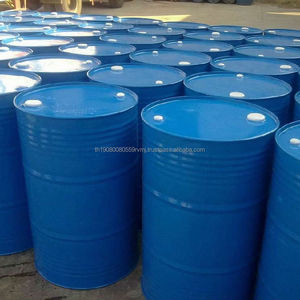 ถังพลาสติก HDPE คุณภาพสูง ขนาด 220 ลิตร สำหรับบรรจุสารเคมีเหลว - Product Image 1