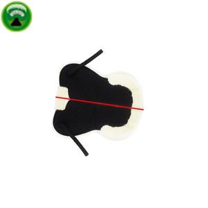 Almohadilla de Silla de Montar Multiusos de Malla Tejida en 3D para Caballo - Product Image 3