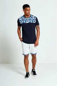 Camiseta Moderna de Nueva Temporada 2026, Ropa Urbana para Exteriores, Camiseta Ligera de Alta Calidad para Hombre, Talla Grande - Product Image 6