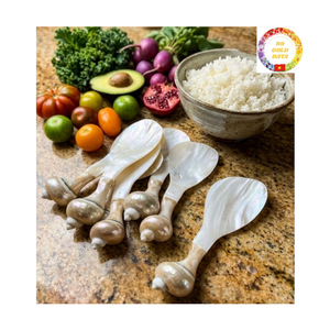 ช้อนเปลือกหอยมุก |   เปลือกหอยธรรมชาติ |   วัตถุดิบเกรดอาหาร |   โลโก้แบบกำหนดเอง |   ขายส่งเวียดนาม - Product Image 4