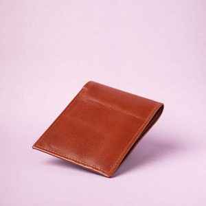 Cartera de Hombre 2026, Nueva, de Cuero Genuino, Larga, con Clip para Billetes, Delgada, con Cierre Abierto, Tarjetero, Venta al Por Mayor - Product Image 2