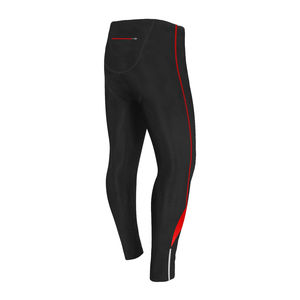 Pantalones de Ciclismo Unisex Transpirables de Secado Rápido Servicio OEM Personalizado Precio al por Mayor - Product Image 2