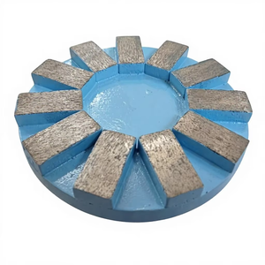 Plaques de calibrage Satellite 120 grains pour la calibrage des dalles de granit - Product Image 1