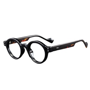 Vente en gros de <span class=keywords><strong>montures</strong></span> de lunettes de vue pour femmes, <span class=keywords><strong>montures</strong></span> de lunettes de luxe pour myopie, <span class=keywords><strong>montures</strong></span> de lunettes de créateur - Product Image 6