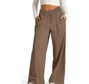 Traje Deportivo Personalizado al por Mayor para Mujer, Invierno, Transpirable, Ecológico, Spandex/Algodón, Entrega Rápida, Moda Casual - Product Image 3