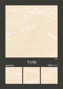 Azulejos de Porcelana Brillante de Primera Calidad, 600X600MM, 24X24, Azulejos de Cerámica Vitrificados para Piso de Sala de Estar, Cocina, Baño, Pared Interior - Product Image 5