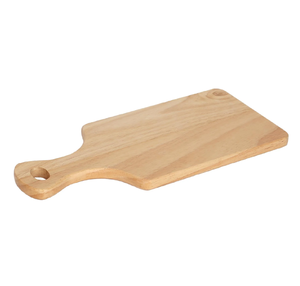 Nouvelles planches à découper en résine et bois, planches à fromage de 2,0 cm d'épaisseur, lavables au lave-vaisselle, forme personnalisable, vente en gros pour cuisine et hôtel - Product Image 3