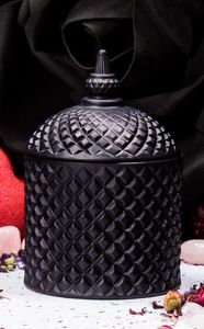 Metal <b>candle</b> vessel containers for scented <b>candle</b> making wholesale <b>bulk</b> supplier - Product Image 3