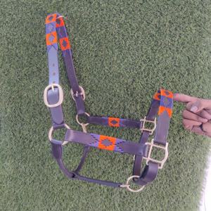 Cabestro para Caballo Ecuestre, Cabestros de Cuero Genuino Más Vendidos, Cabestro de Cuero para Montar a Caballo, Cabestro Argentino de Cuero Vacuno OEM - Product Image 4