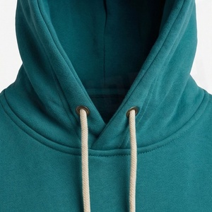 Heavy Weight Vintage Customized Color Pullover Hoodie Acid Wash Oversized Women Cotton Hoodies Heavyweight Sweatshirt - Product Image 4