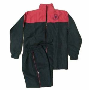 Premium Designer Style Men's Solid Quick Dry Lightweight Summer Tracksuit Set High Performance Sports Durable Everyday Use - Product Image 1