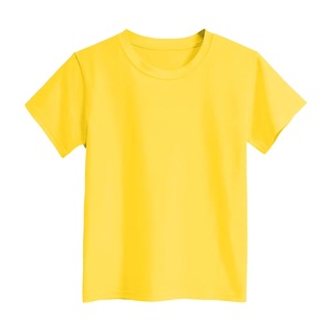 Nouveauté – T-shirt imprimé pour filles, 100% coton, qualité supérieure, t-shirt parfait pour chaque petite fille élégante, t-shirt imprimé - Product Image 5