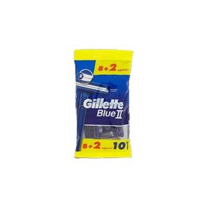 Maquinillas de Afeitar Desechables Gillette Blue 3 Cool para Hombre, Varios Tamaños de Paquete, Origen Vietnam - Product Image 1