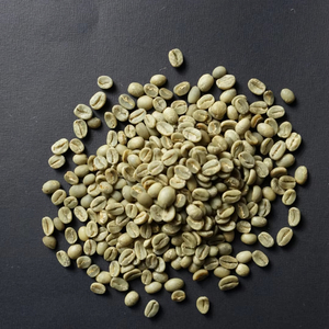 USDA Certified Organic Robusta Green Coffee <b>Beans</b> S16 from Vietnam Factory, Bulk Quantity, ISO22000 Certificate, MOQ Flexible - Product Image 1