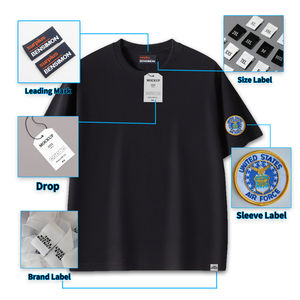 Empresa de Producción de Camisetas Personalizadas que Apoya Proyectos de Marca Corporativa y Requisitos de Ropa de Alto Volumen - Product Image 4