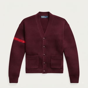Cardigan personnalisé pour homme, automne, ODM, fermeture éclair, 100% coton, veste décontractée sportive, manteau boutonné, sweats à capuche vierges personnalisables pour homme - Product Image 2