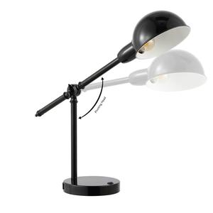 Lámpara de Mesa Clásica de Latón Macizo con Pantalla Plegada, Iluminación Tradicional para Decoración del Hogar - Product Image 4