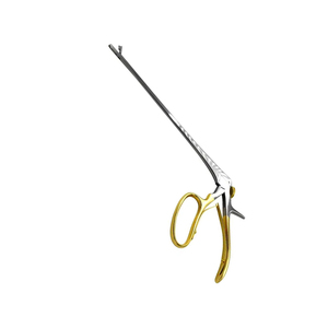 Nouvelles pinces à biopsie rotatives Tischler en acier inoxydable de haute qualité, réutilisables pour usage hospitalier, faible MOQ - Product Image 2