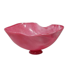 Wholesale Eco Friendly Resin Serving Bowl Classic Design <b>Camping</b> Use Decorative Home Accessory for Salads Fruit Service for - Product Image 5