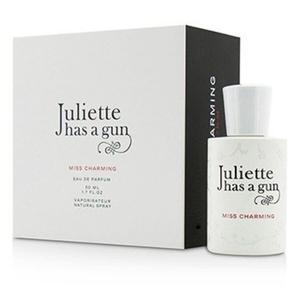 Signorina signore affascinanti EDP | Juliette ha una pistola - Product Image 1