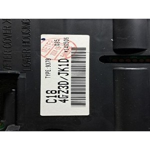 Paneles de Instrumentos Usados Q50 4GZ3DJK1D - Product Image 6