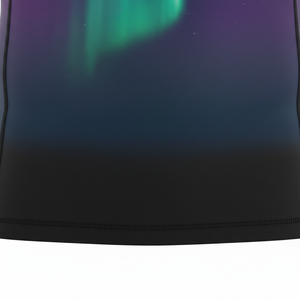 Maillot de compression durable pour hommes, femmes et enfants, idéal pour l'entraînement MMA, BJJ, Jiu-Jitsu No-Gi, personnalisable par sublimation, vente en gros de maillots de bain - Product Image 6