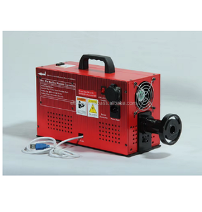 เครื่องแกะสลักเลเซอร์ความแม่นยำสูง EtchON DPM302 300W ได้รับการรับรองมาตรฐาน CE ระบบทำเครื่องหมายบนโลหะสำหรับการระบุในอุตสาหกรรม - Product Image 5