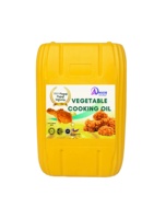 Minyak Sayur Kelapa Sawit Halal Kelas Premium Dari Malaysia Pengiriman Cepat Bebas Kolesterol Vitamin Terkonsentrasi Kemasan Drum Untuk Memasak