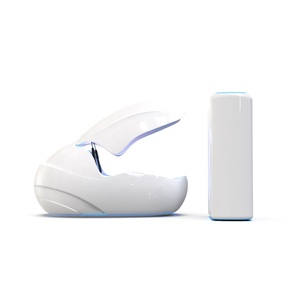 Large-Sized 2in1 Soap &amp; Bar Float <strong>Tank</strong> with Voice Control <strong>Sensory</strong> <strong>Deprivation</strong> Spa Acrylic &amp; Stainless Steel Relaxpod Model - Product Image 4