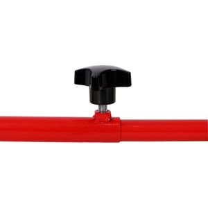 Support de fixation pour barre de retenue de hayon, kit de retenue de porte de voiture rétractable, vérins de support pour hayon de coffre automobile - Product Image 6