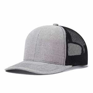 Custom <b>Classic</b> Trucker Hats Manufacturer Premium Mesh Snapback Private Label OEM Wholesale Export Supplier - Product Image 6