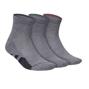 Chaussettes courtes pour hommes, style tendance, en tricot, thermiques, légères, auto-chauffantes, en vente - Product Image 6