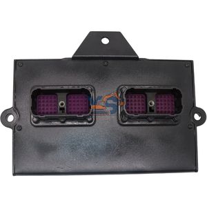 Módulo de Control del Motor <span class=keywords><strong>ECU</strong></span> ECM de la Marca YS, P4954430 4954430 QST30 CM850 37268972, 50 Pines - Product Image 4