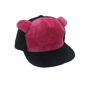 Urban Style Adjustable Snapback <b>Cap</b> <b>Flat</b> Brim Casual Outdoor Fashion Hat Lightweight Comfortable Headwear For <b>Men</b> Women - Product Image 5