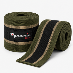 Protège-coudes haute performance pour l'entraînement, la musculation, la force athlétique et les exercices de fitness en salle de sport - Product Image 5