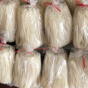เส้นวุ้นเส้นข้าวเวียดนามคุณภาพสูง บรรจุในถุง - Product Image 1