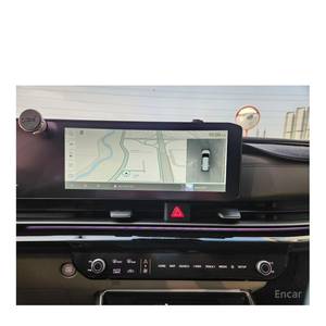 Kia Carnival Signature 2023, 9 Plazas, Diésel, Automático, con Asientos de Cuero, Cámara Trasera, Volante a la Izquierda, 22,015 km - Product Image 6