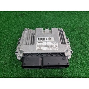 Unité de commande électronique certifiée OE Porter II 2004-2020 d'occasion OEM 391044A311 en parfait état - Product Image 1