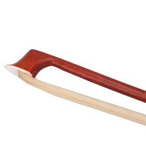 Arco de Violín 4/4 de Alta Calidad en Color Marrón - Product Image 3