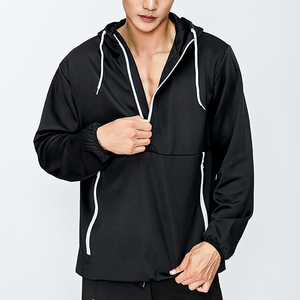 Obtenga las Mejores Ofertas en Sudaderas con Capucha para Hombre, de Manga Larga y Capucha Amplia, Perfectas para Usar en Capas Durante los Meses de Clima Frío - Product Image 3