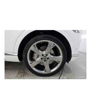 เจเนซิส จีวี80 ปี 2024 เครื่องยนต์เบนซิน 2.5T ขับเคลื่อน 2 ล้อ เกียร์อัตโนมัติ เบาะหนัง กล้องมองหลัง-82,597 กม. พวงมาลัยซ้าย - Product Image 5