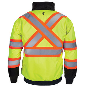 Veste à capuche en coton blanc personnalisée, invisible, haute résistance, niveau 5, pour agents de sécurité, résistante aux coupures et aux piqûres, détectable par les détecteurs de métal. - Product Image 2
