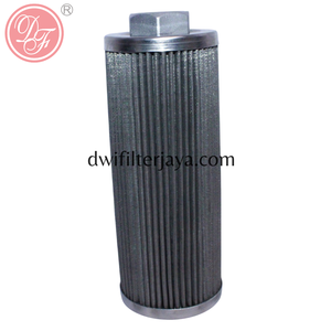 Elemento Filtrante de Succión Hidráulica de Acero Inoxidable para Aceite de Alta Presión para Maquinaria de Construcción - Product Image 5