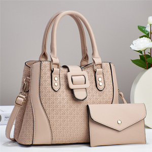 Bolso Tote Casual de Piel Genuina con Cremallera, Impermeable, Duradero, Ligero y Transpirable, con Estampado de Leopardo, Capacidad de 1L - Product Image 6