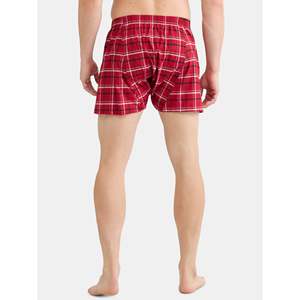 Algodón personalizado de fábrica Durable usando varios productos populares Ropa interior elegante para hombres Boxer de hombres de alta calidad de Bangladesh - Product Image 2