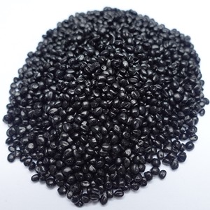 Factory Biodegradable Antistatic Molding Food Grade <b>Plastic</b> Weaving Material Additive Black <b>Masterbatch</b> - Product Image 5