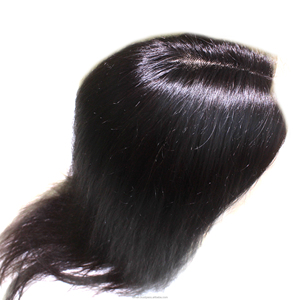 Logre instalaciones perfectas con cabello virgen 2x6 HD lace closure con extensiones: textura auténtica, fusión invisible y duración prolongada. - Product Image 5