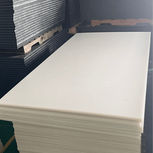 Panel de PP de alto rendimiento Equipo de protección reciclable resistente al agua y antiestático, color y tamaño opcionales - Product Image 2